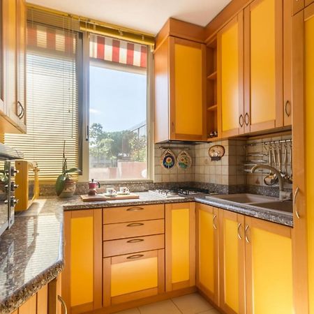 Chez Babette Otel Quartu SantʼElena Dış mekan fotoğraf