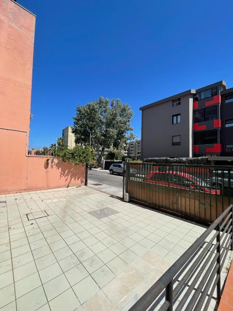 Chez Babette Otel Quartu SantʼElena Dış mekan fotoğraf